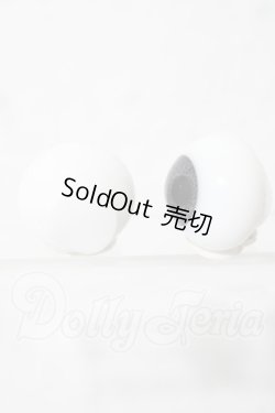 画像2: 18mm/グラスアイ U-26-03-04-050-TN-ZU