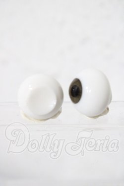 画像2: 18mm/グラスアイ U-26-03-04-043-TN-ZU