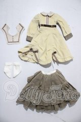 SDM＆MSD/OF:衣装セット U-26-03-04-064-TN-ZU