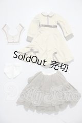 SDM＆MSD/OF:衣装セット U-26-03-04-064-TN-ZU