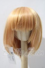 7-8inch/ウィッグ U-26-03-11-003-TN-ZU