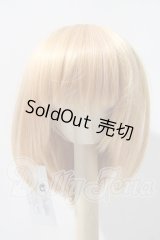 7-8inch/ウィッグ U-26-03-11-003-TN-ZU