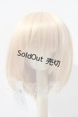画像1: 7-8inch/ウィッグ U-26-03-11-003-TN-ZU