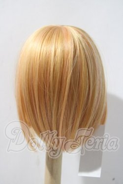 画像2: 7-8inch/ウィッグ U-26-03-11-003-TN-ZU