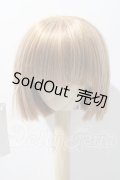 8-9inch/ウィッグ U-26-03-11-011-TN-ZU