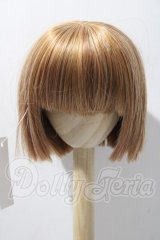 8-9inch/ウィッグ U-26-03-11-011-TN-ZU