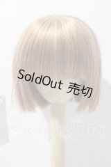 8-9inch/ウィッグ U-26-03-11-011-TN-ZU