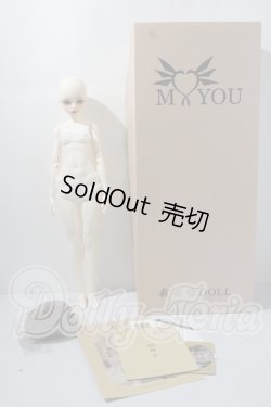 画像5: Myoudoll/Michelle A-26-03-04-1079-TN-ZU