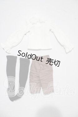 画像1: SDM＆MSD/OF:衣装セット U-26-03-04-168-TN-ZU