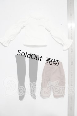 画像2: SDM＆MSD/OF:衣装セット U-26-03-04-168-TN-ZU