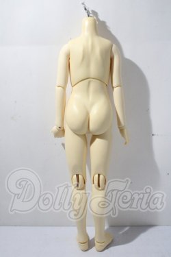 画像2: SD女の子/ボディ U-26-03-04-212-TN-ZU