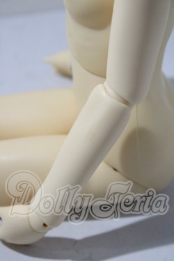 画像4: SD女の子/ボディ U-26-03-04-212-TN-ZU