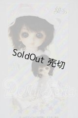 幼SD/蓮華丸2nd maske up ver. U-26-03-04-215-TN-ZU