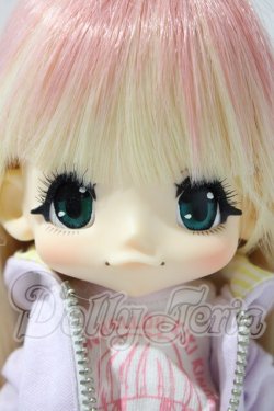 画像1: HELLO KIKIPOP/マーマレードブラウン A-26-03-04-1075-TN-ZU