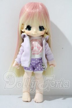 画像2: HELLO KIKIPOP/マーマレードブラウン A-26-03-04-1075-TN-ZU