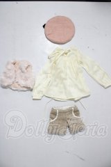 ユノアゼロ/A-F製衣装セット/その他 A-26-03-04-1067-TN-ZU