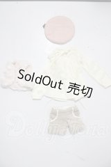ユノアゼロ/A-F製衣装セット/その他 A-26-03-04-1067-TN-ZU