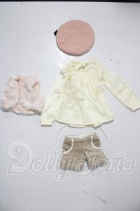 ユノアゼロ/A-F製衣装セット/その他 A-26-03-04-1067-TN-ZU