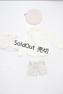 画像1: ユノアゼロ/A-F製衣装セット/その他 A-26-03-04-1067-TN-ZU