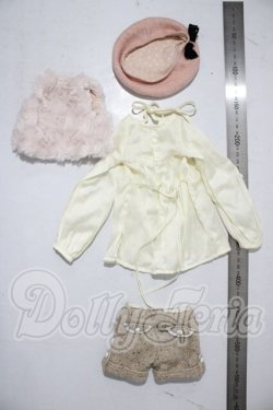 画像2: ユノアゼロ/A-F製衣装セット/その他 A-26-03-04-1067-TN-ZU