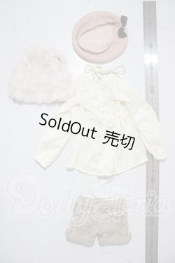 画像2: ユノアゼロ/A-F製衣装セット/その他 A-26-03-04-1067-TN-ZU