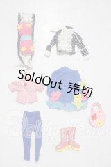 ダル/OF：フララ衣装 A-26-03-04-1061-TN-ZU