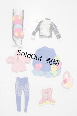 画像1: ダル/OF：フララ衣装 A-26-03-04-1061-TN-ZU