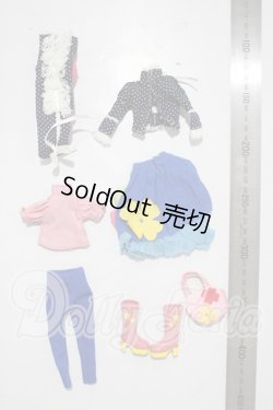 画像2: ダル/OF：フララ衣装 A-26-03-04-1061-TN-ZU