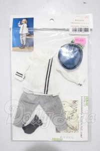 24cmサイズドール/OF:衣装 A-26-03-04-1058-TN-ZU
