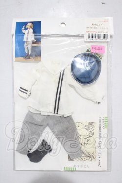 画像1: 24cmサイズドール/OF:衣装 A-26-03-04-1058-TN-ZU