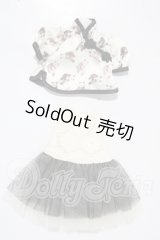 キキポップ/きのこプラネット/衣装セット A-26-03-04-1060-TN-ZU