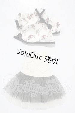 画像1: キキポップ/きのこプラネット/衣装セット A-26-03-04-1060-TN-ZU