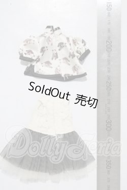 画像2: キキポップ/きのこプラネット/衣装セット A-26-03-04-1060-TN-ZU