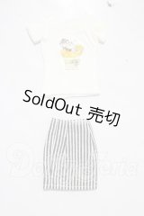 24cmサイズドール/OF:衣装 A-26-03-04-1059-TN-ZU