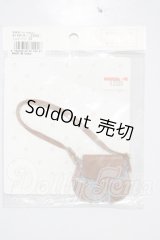 MOMOKO BY MOMOKO/ショルダーバッグ A-26-03-04-1062-TN-ZU