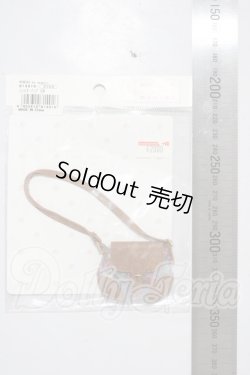 画像2: MOMOKO BY MOMOKO/ショルダーバッグ A-26-03-04-1062-TN-ZU