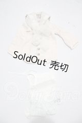 MSD/OF：MILKDOLL製衣装セット U-26-03-04-178-TN-ZU