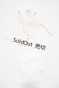 画像1: MSD/OF：MILKDOLL製衣装セット U-26-03-04-178-TN-ZU