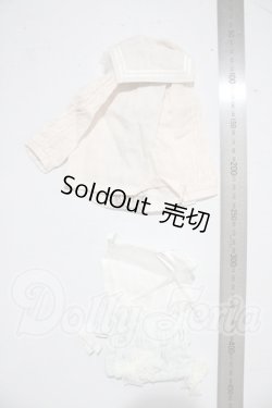 画像2: MSD/OF：MILKDOLL製衣装セット U-26-03-04-178-TN-ZU