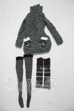 画像1: DD/OF:衣装セット A-26-03-04-1055-TN-ZU