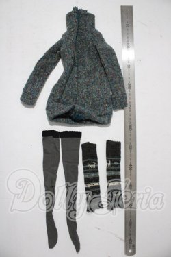 画像2: DD/OF:衣装セット A-26-03-04-1055-TN-ZU