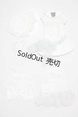 画像1: MSD/OF：MILKDOLL製衣装セット U-26-03-04-174-TN-ZU