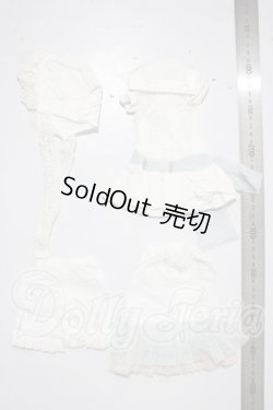 画像2: MSD/OF：MILKDOLL製衣装セット U-26-03-04-174-TN-ZU