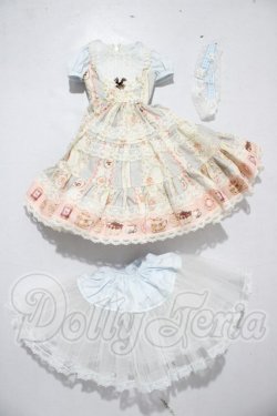 画像1: DD/OF:ワンピース A-26-03-04-1053-TN-ZU