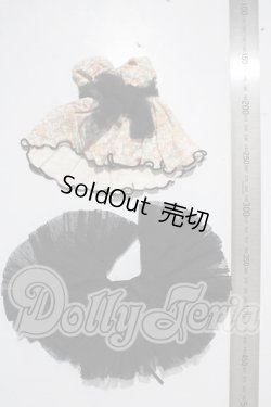 画像2: 幼SD/OF:衣装セット U-26-03-04-172-TN-ZU