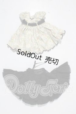 画像1: 幼SD/OF:衣装セット U-26-03-04-170-TN-ZU