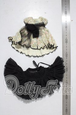 画像2: 幼SD/OF:衣装セット U-26-03-04-170-TN-ZU