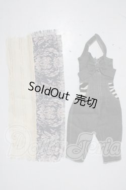 画像1: SDM＆MSD/OF:衣装セット U-26-03-04-185-TN-ZU