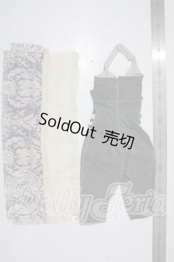 画像2: SDM＆MSD/OF:衣装セット U-26-03-04-185-TN-ZU