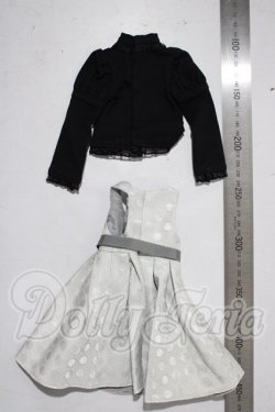 画像2: SDM＆MSD/OF:衣装セット U-26-03-04-180-TN-ZU